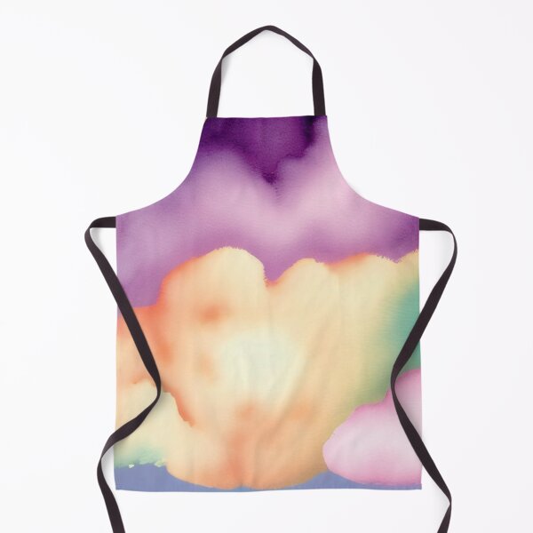 Item preview, Colorful Giraffe designed and sold by ElectraW.