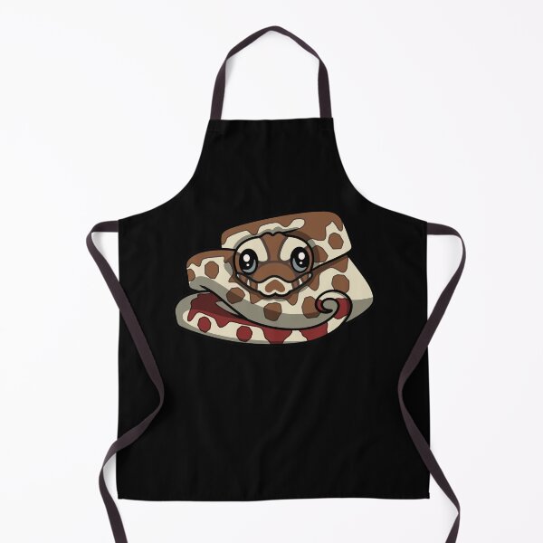 Item preview, Cute Red-Tailed Boa Constrictor designed and sold by eternallygifted.