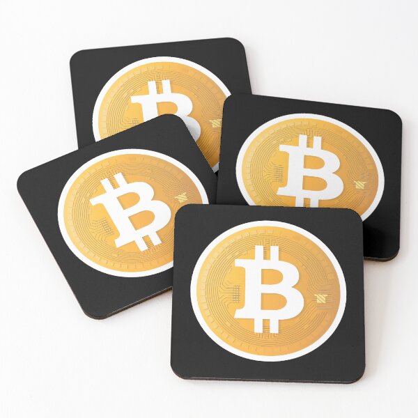 Item preview, Bitcoin Cryptocurrency Design: Blockchain, Decentralized, HODL, Bull/Bear Market, Altcoins, DeFi, NFT, Security, Privacy, Cold Storage & More! designed and sold by TrendyArtInk.