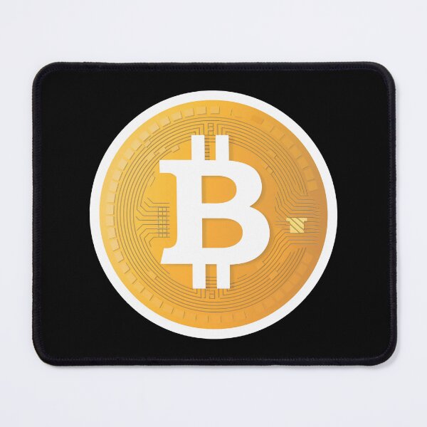 Item preview, Bitcoin Cryptocurrency Design: Blockchain, Decentralized, HODL, Bull/Bear Market, Altcoins, DeFi, NFT, Security, Privacy, Cold Storage & More! designed and sold by TrendyArtInk.