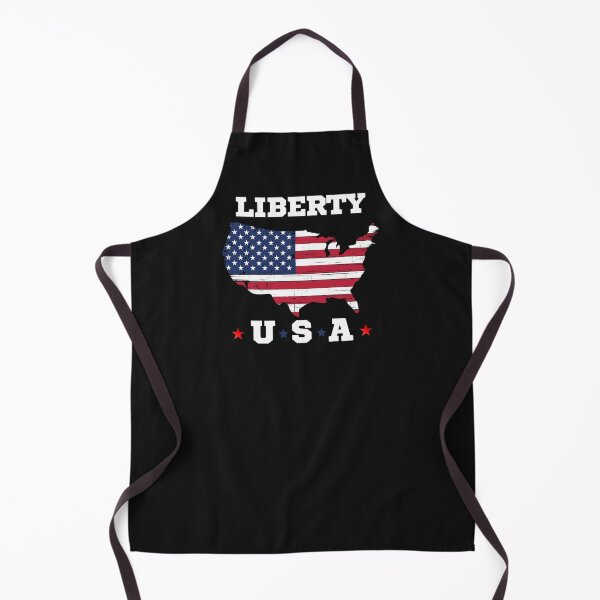 Item preview, American Liberty, US Liberty, USA Liberty, Patriot, 4th of July, USA Flag, Patriotic Flag designed and sold by Cryptohaven.