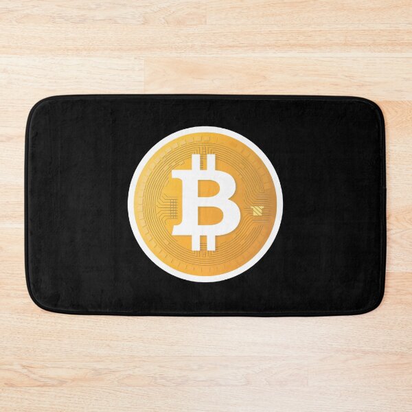 Item preview, Bitcoin Cryptocurrency Design: Blockchain, Decentralized, HODL, Bull/Bear Market, Altcoins, DeFi, NFT, Security, Privacy, Cold Storage & More! designed and sold by TrendyArtInk.