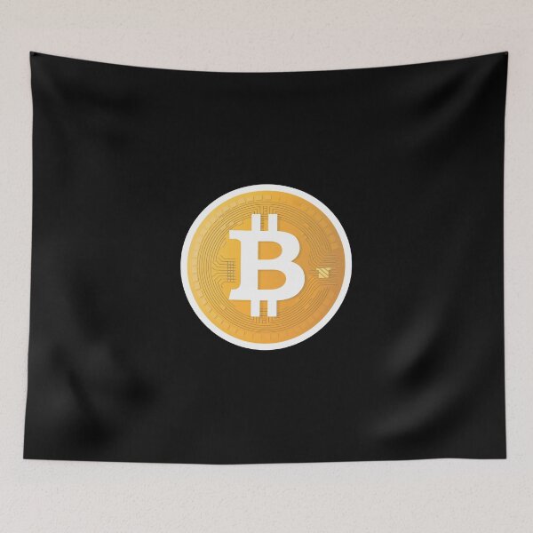 Item preview, Bitcoin Cryptocurrency Design: Blockchain, Decentralized, HODL, Bull/Bear Market, Altcoins, DeFi, NFT, Security, Privacy, Cold Storage & More! designed and sold by TrendyArtInk.