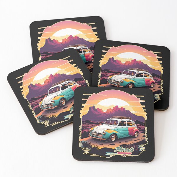 Item preview, Morris Minor Very Little Muscle Car designed and sold by danielliamgill.