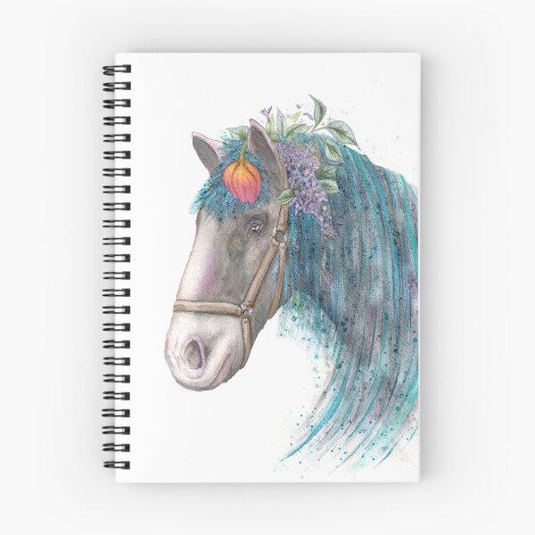 Item preview, Mackinac Island Spring Horse designed and sold by Jarrod Vandenberg.