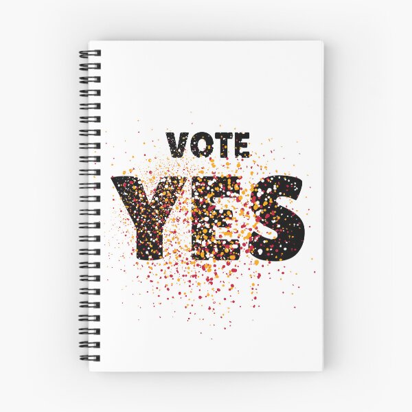 Item preview, Vote Yes designed and sold by DTProfessional.