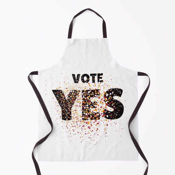 Item preview, Vote Yes designed and sold by DTProfessional.