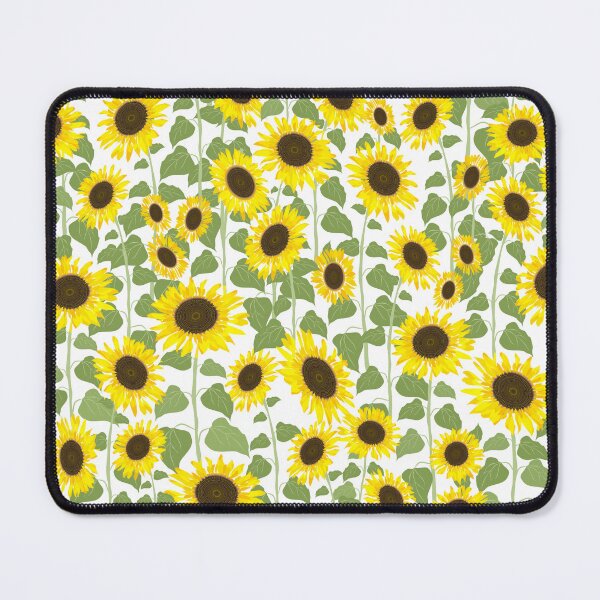 Item preview, Sunflowers for Denise  designed and sold by anzelas.