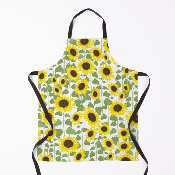 Item preview, Sunflowers for Denise designed and sold by anzelas.
