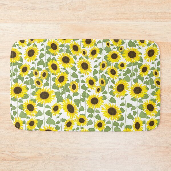 Item preview, Sunflowers for Denise  designed and sold by anzelas.