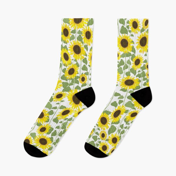 Item preview, Sunflowers for Denise  designed and sold by anzelas.
