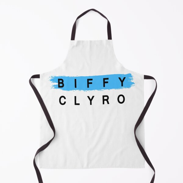 Item preview, Biffy Clyro Merch Biffy Clyro Logo designed and sold by Nicolashca.