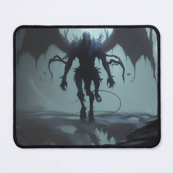 Item preview, Flying demon designed and sold by amac1662.