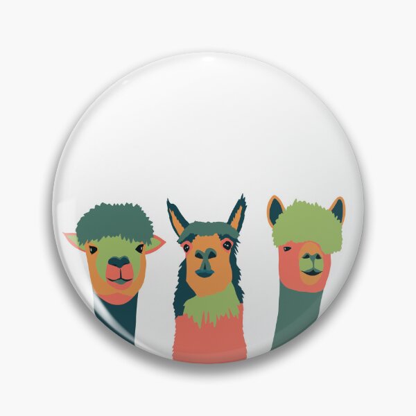 Item preview, Alpacas After Dark designed and sold by Sbwit10.