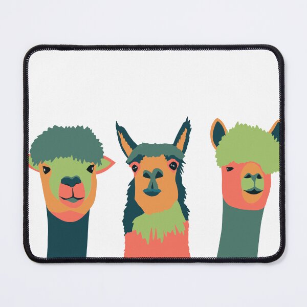 Item preview, Alpacas After Dark designed and sold by Sbwit10.