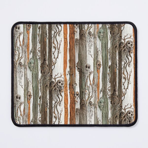 Item preview, Watchers in the Woods designed and sold by Oubliette Studios.