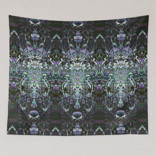 Item preview, Macro Micro Matrix 17 designed and sold by Boogie-72.