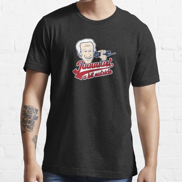 Bob Uecker T-Shirts for Sale