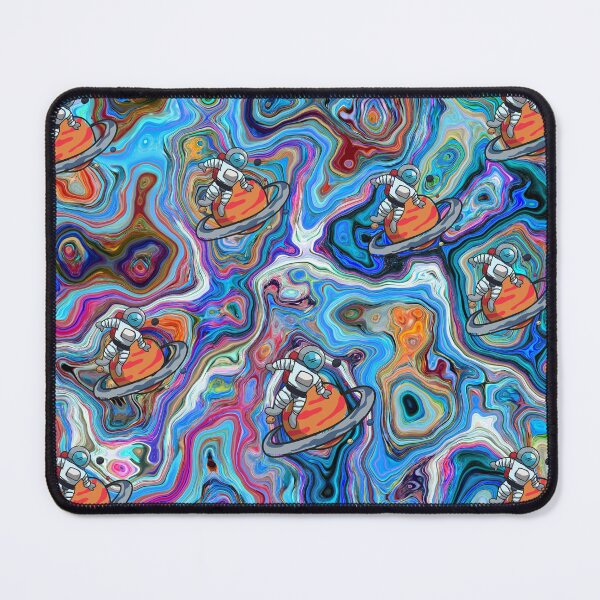 Item preview, Astrophysics pattern designed and sold by Rozita Rozy.