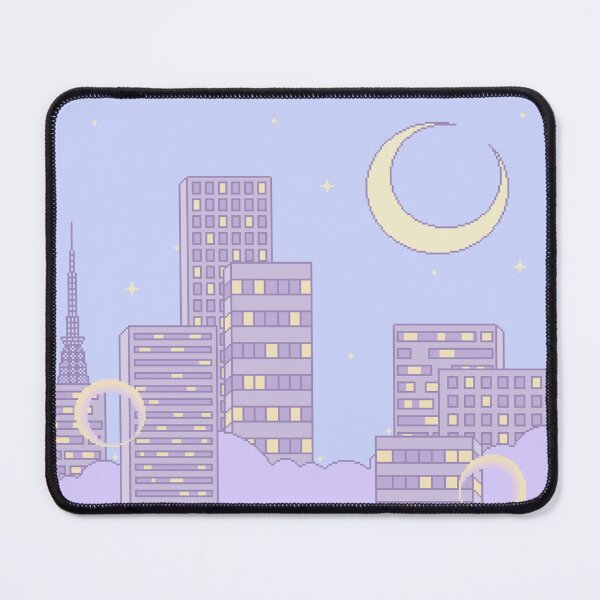Item preview, Heavenly City designed and sold by Stardust-Specks.