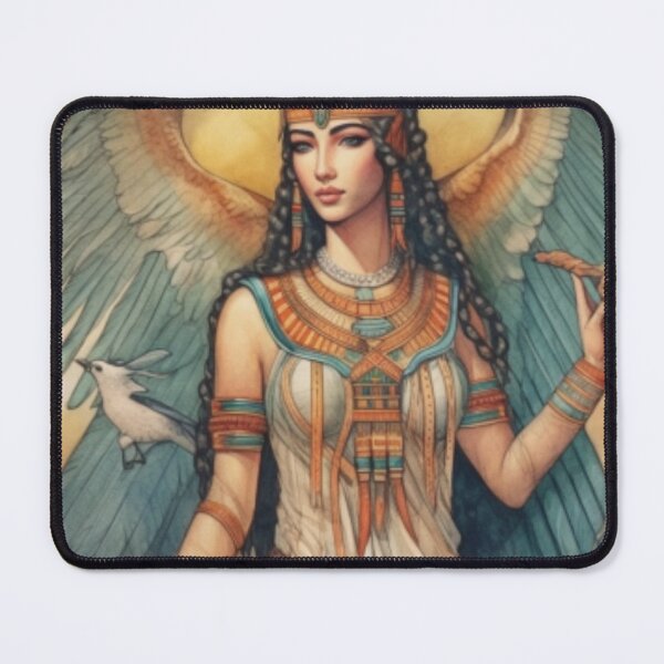 Item preview, Goddess Isis designed and sold by AngeGraciela.