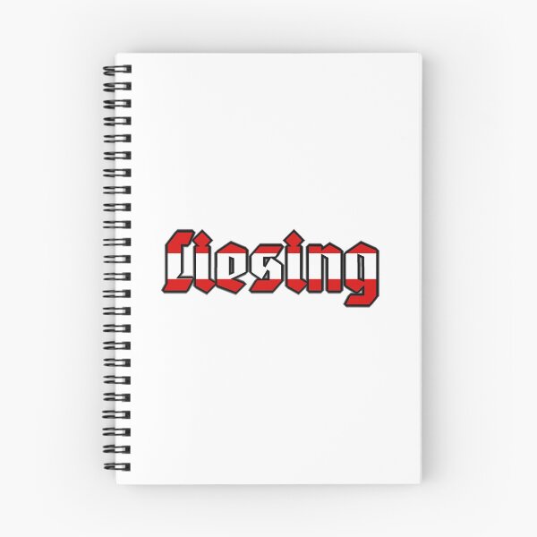 Item preview, Liesing designed and sold by stickart-marek.