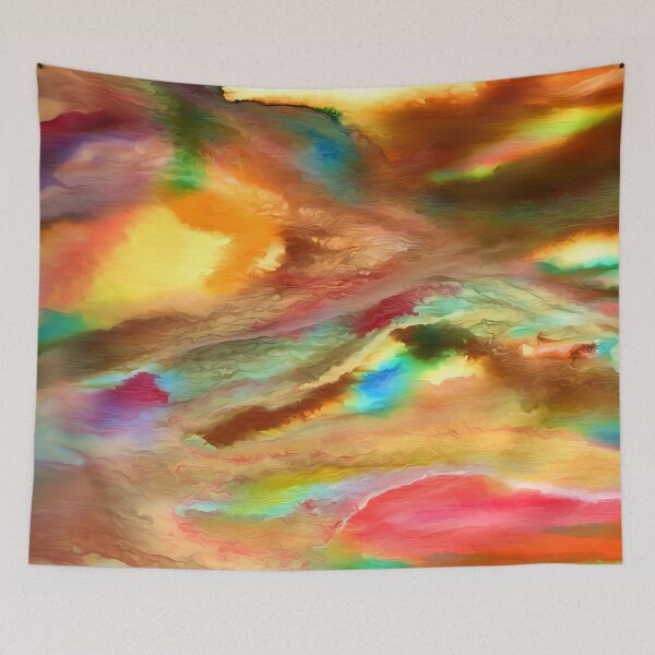 Item preview, Brilliant Coastal Color  designed and sold by Dana Roper.
