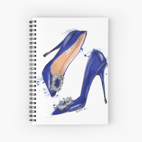 Item preview, Carrie’s Shoes designed and sold by lizzielamb.