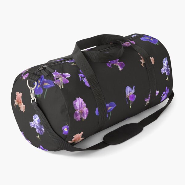 Item preview, Blooming Iris Flowers designed and sold by silviaol.