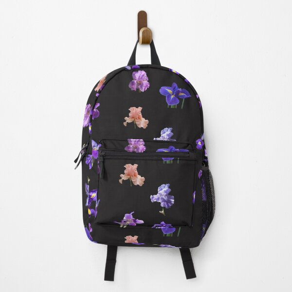 Item preview, Blooming Iris Flowers  designed and sold by silviaol.