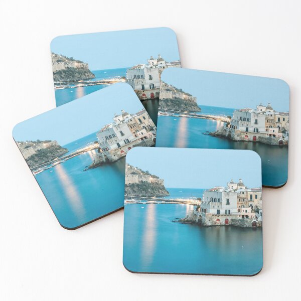 Item preview, Ischia, Italy designed and sold by scenerymerch.
