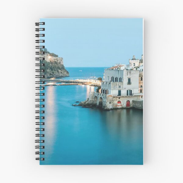 Item preview, Ischia, Italy designed and sold by scenerymerch.