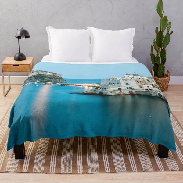Item preview, Ischia, Italy designed and sold by scenerymerch.