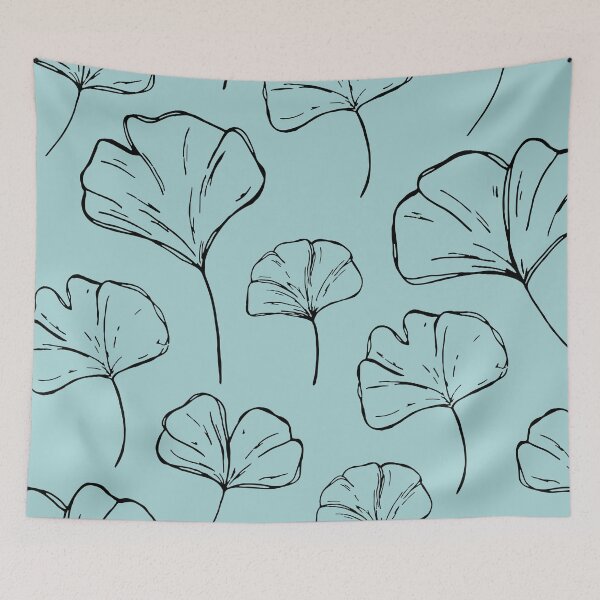 Item preview, Ginkgo designed and sold by pickledpears.