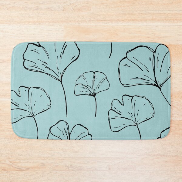 Item preview, Ginkgo designed and sold by pickledpears.
