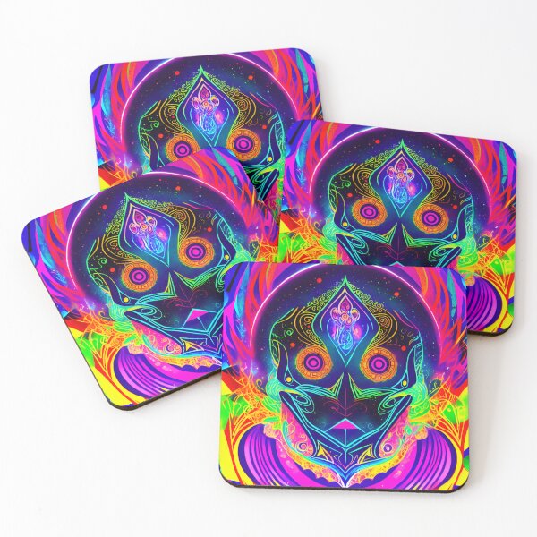 Item preview, Psychedelic Entity designed and sold by Psychedelixxx.