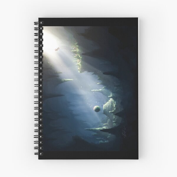 Item preview, The Cave designed and sold by Shawn Duddridge.