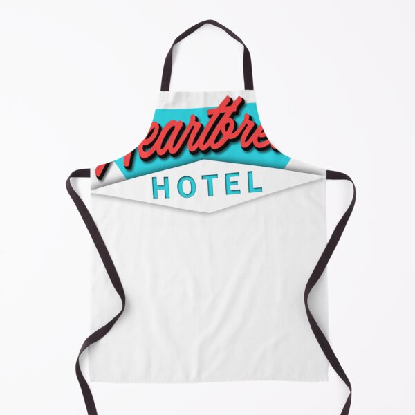 Item preview, Heartbreak Hotel designed and sold by GusHelle.