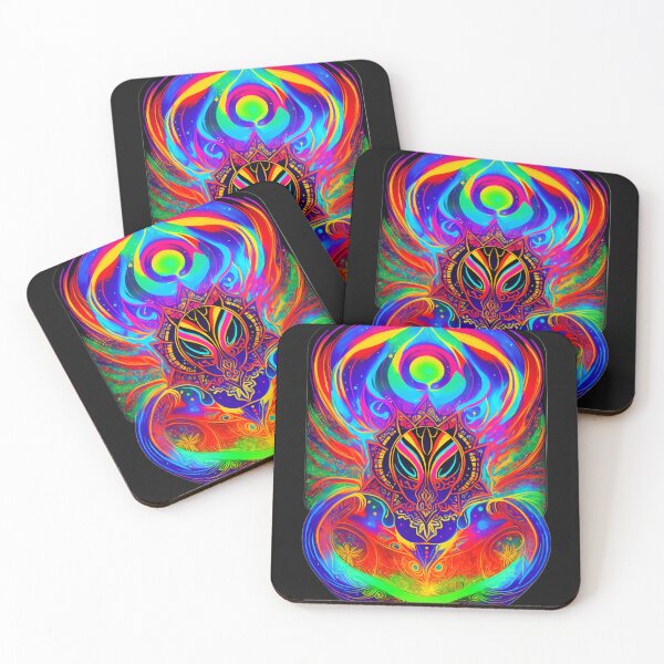 Item preview, Psychedelic Entity designed and sold by Psychedelixxx.
