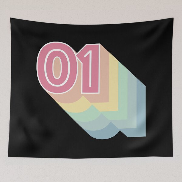 Item preview, 01 designed and sold by Texterns.
