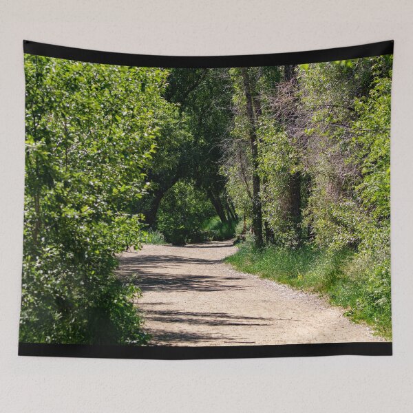 Item preview, Forested path designed and sold by Shizenkai.