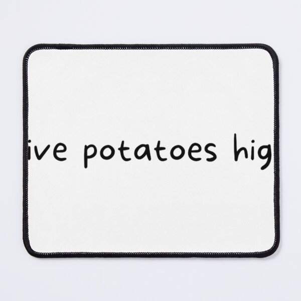 Item preview, BBC Ghosts Mary Five Potatoes High designed and sold by fayela27.