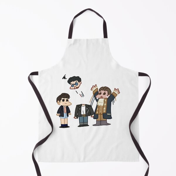 Item preview, Ghosts CBS - Trevor, Crash and Isaac designed and sold by fayela27.