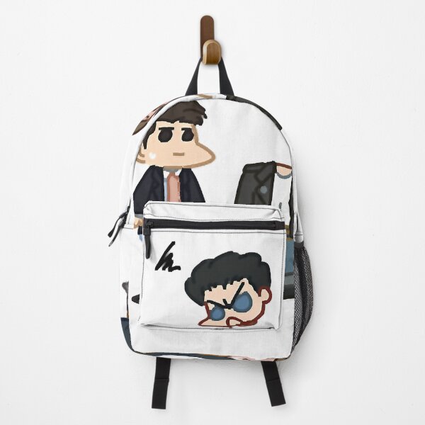 Item preview, Ghosts CBS - Trevor, Crash and Isaac designed and sold by fayela27.