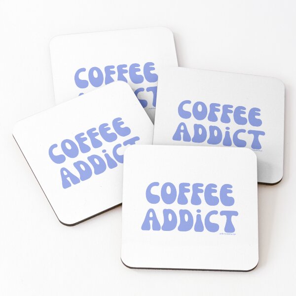 Item preview, Coffee Addict. v32 | @lilsboobthangs designed and sold by lilsboobthangs.