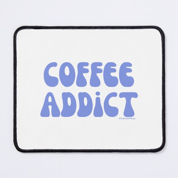 Item preview, Coffee Addict. v32 | @lilsboobthangs designed and sold by lilsboobthangs.