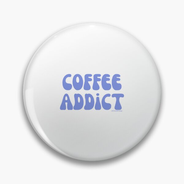Artikelvorschau, Coffee Addict. v32 | @lilsboobthangs entworfen und verkauft von lilsboobthangs.