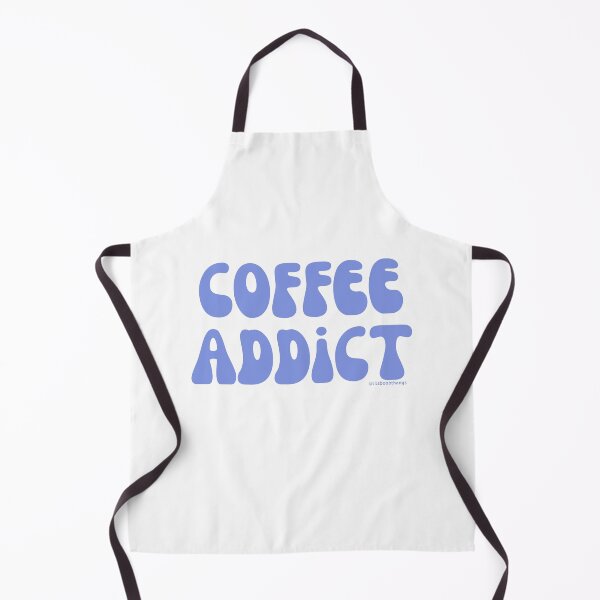 Artikelvorschau, Coffee Addict. v32 | @lilsboobthangs entworfen und verkauft von lilsboobthangs.
