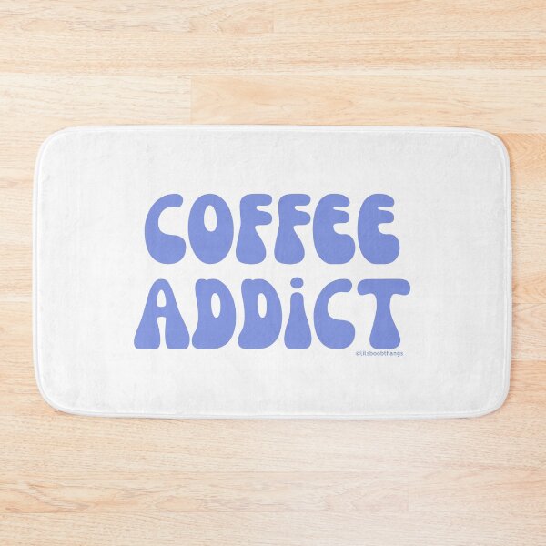 Item preview, Coffee Addict. v32 | @lilsboobthangs designed and sold by lilsboobthangs.