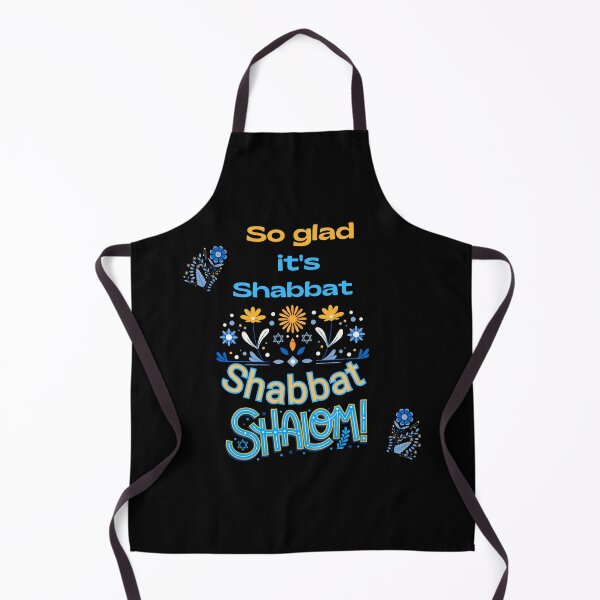 Item preview, So Glad It's Shabbat - Shabbat Shalom designed and sold by lindab142.